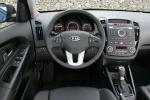 Kia cee&rsquo;d 2009 года